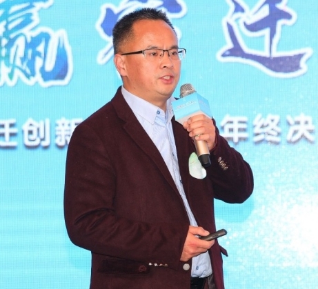 张克华
