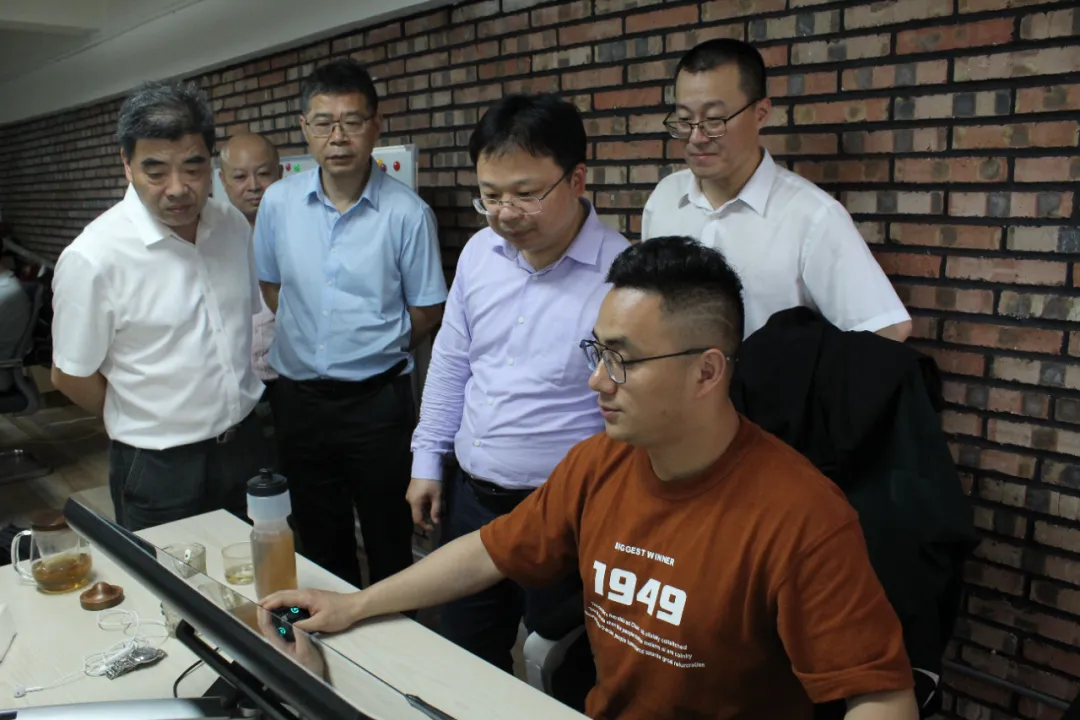 ​入驻企业风采—-坐标系工业设计有限公司